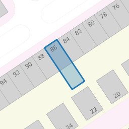 Perceel ASD41-AU-2307