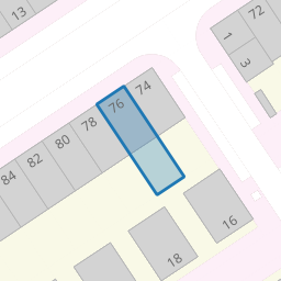 Perceel ASD41-AU-2312