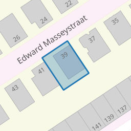 Perceel ASD41-AU-2321