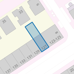 Perceel ASD41-AU-2322