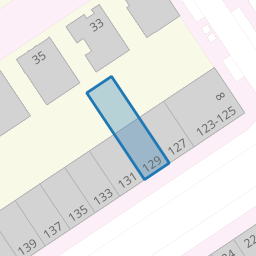 Perceel ASD41-AU-2323