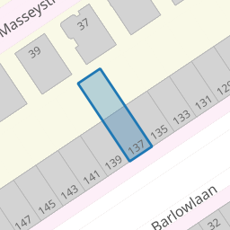 Perceel ASD41-AU-2327