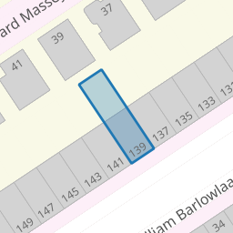 Perceel ASD41-AU-2328