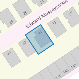 Perceel ASD41-AU-2329