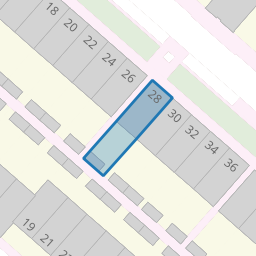 Perceel ASD41-AU-233