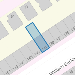 Perceel ASD41-AU-2333