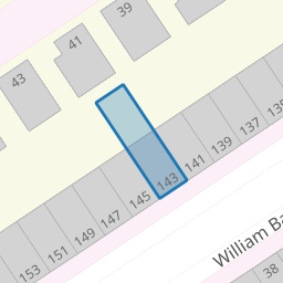 Perceel ASD41-AU-2334