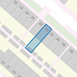 Perceel ASD41-AU-234