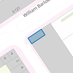 Perceel ASD41-AU-2343