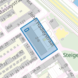 Perceel ASD41-AU-2344