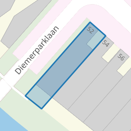 Perceel ASD41-AU-2359