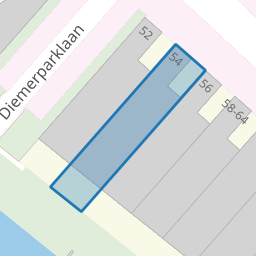 Perceel ASD41-AU-2360