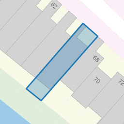 Perceel ASD41-AU-2362