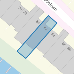 Perceel ASD41-AU-2364