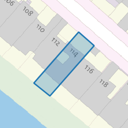 Perceel ASD41-AU-2365