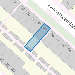 Perceel ASD41-AU-237