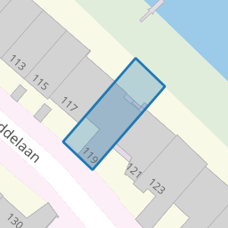 Perceel ASD41-AU-2374