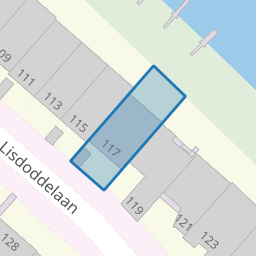 Perceel ASD41-AU-2375