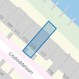 Perceel ASD41-AU-2376