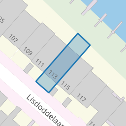 Perceel ASD41-AU-2377