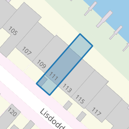 Perceel ASD41-AU-2378