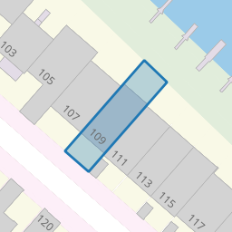 Perceel ASD41-AU-2379