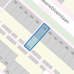 Perceel ASD41-AU-238