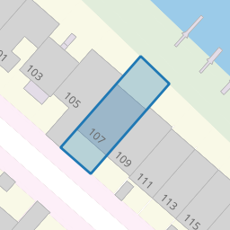 Perceel ASD41-AU-2380