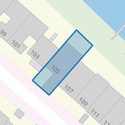 Perceel ASD41-AU-2381