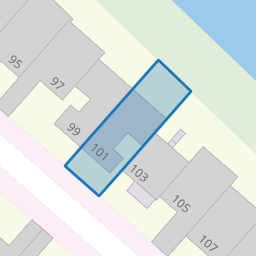 Perceel ASD41-AU-2383