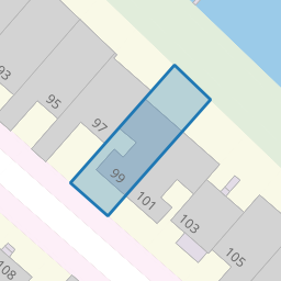 Perceel ASD41-AU-2384