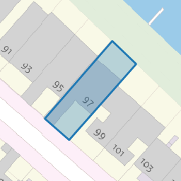 Perceel ASD41-AU-2385