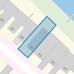 Perceel ASD41-AU-2388