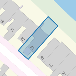 Perceel ASD41-AU-2389