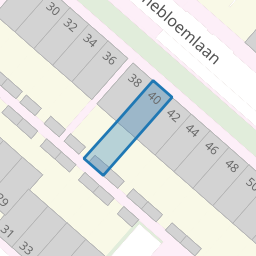 Perceel ASD41-AU-239