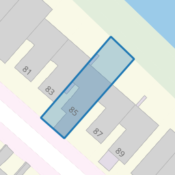 Perceel ASD41-AU-2391