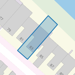 Perceel ASD41-AU-2392