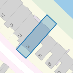 Perceel ASD41-AU-2393