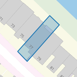 Perceel ASD41-AU-2394