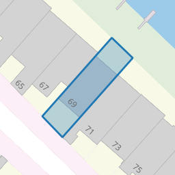 Perceel ASD41-AU-2398