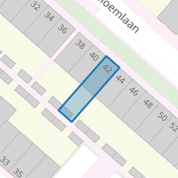 Perceel ASD41-AU-240