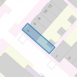 Perceel ASD41-AU-2412