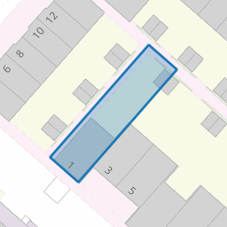 Perceel ASD41-AU-2413