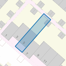 Perceel ASD41-AU-2415