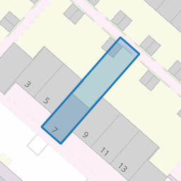 Perceel ASD41-AU-2416