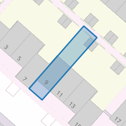 Perceel ASD41-AU-2417