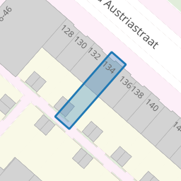 Perceel ASD41-AU-2422