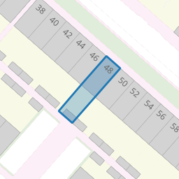 Perceel ASD41-AU-243