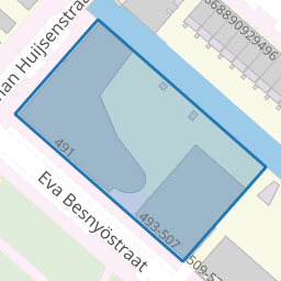 Perceel ASD41-AU-2431