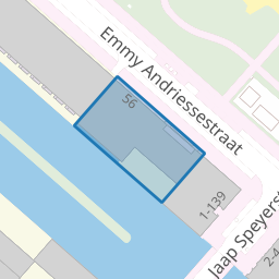 Perceel ASD41-AU-2443